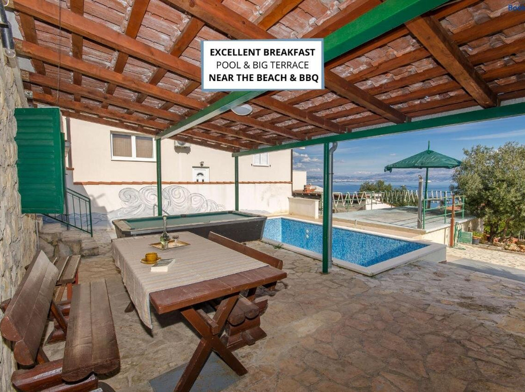 Apartments Laguna