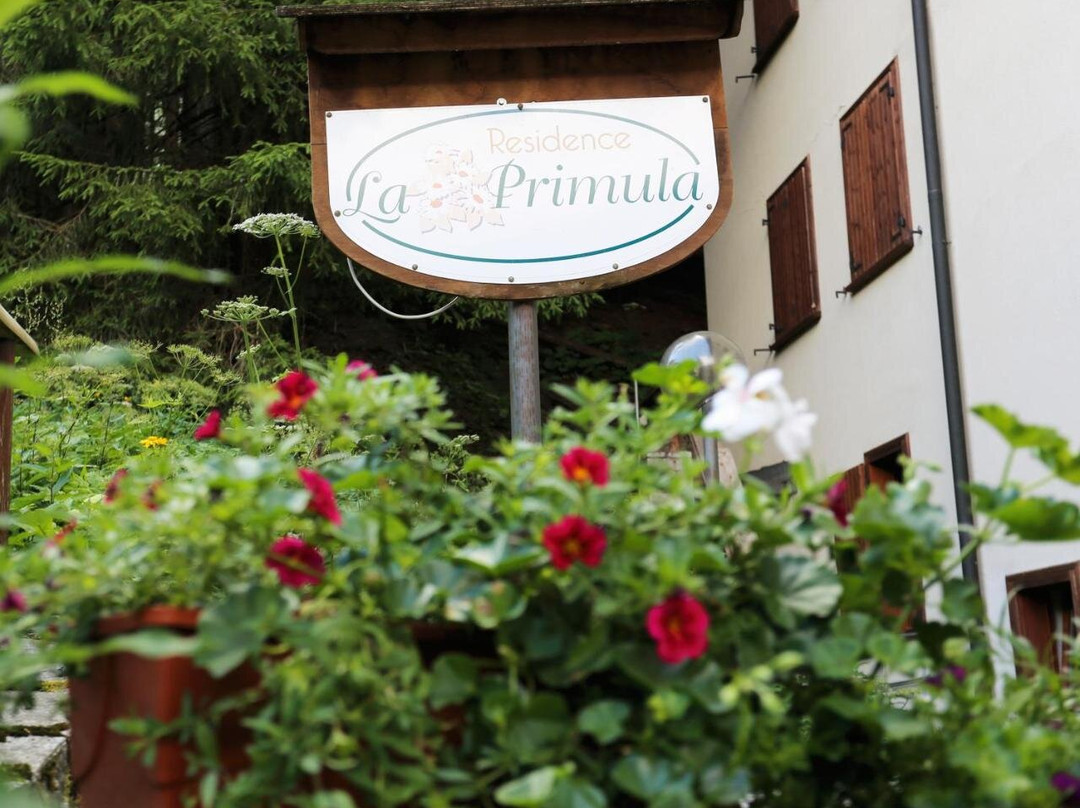 普利穆拉住宅酒店