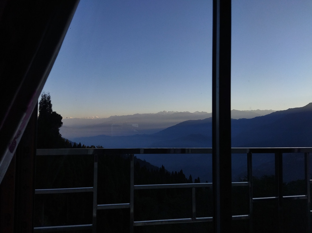 Tibet Homestay