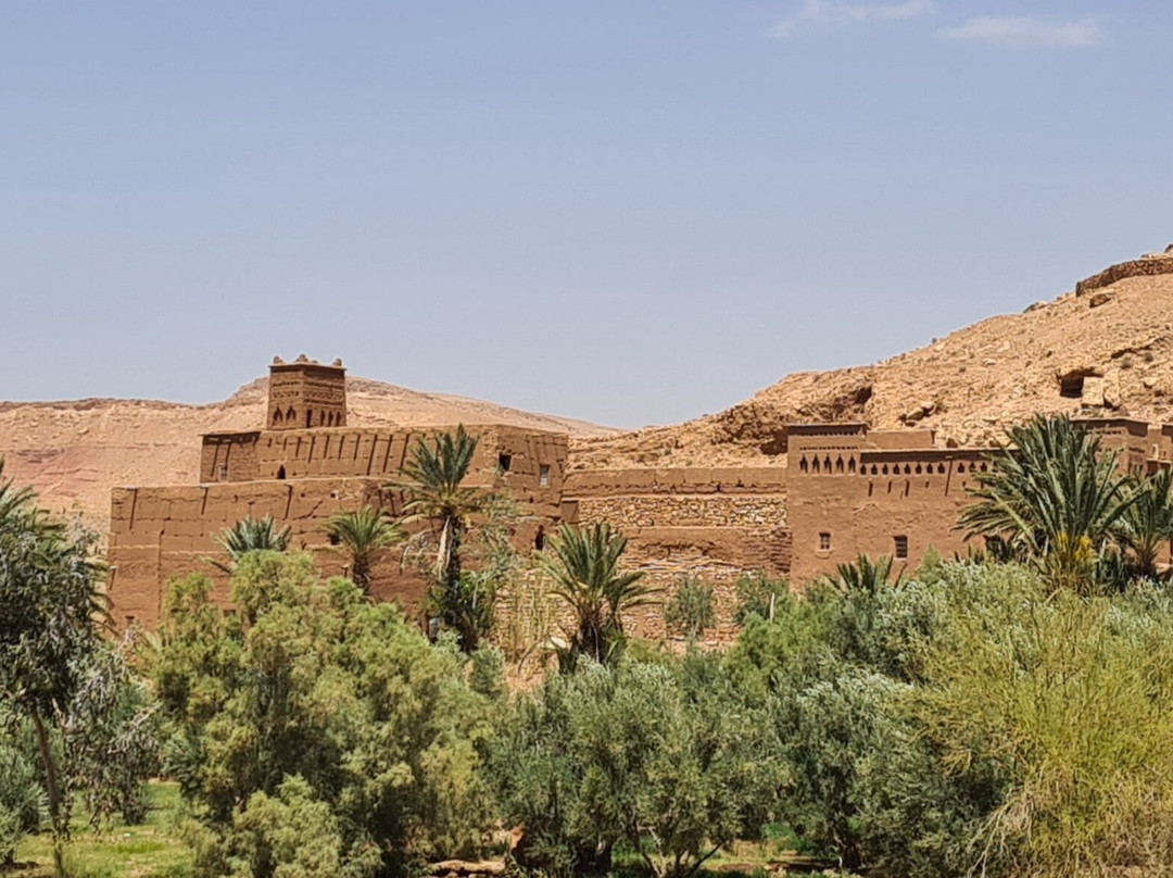 阿特拉斯和撒哈拉之旅-马拉喀什必去景点