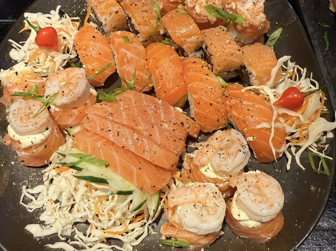 Kanpai Sushi Cabo主图