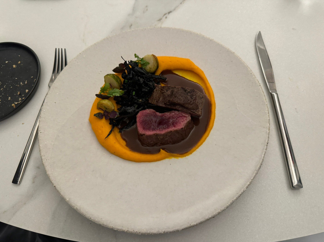 Core by Clare Smyth