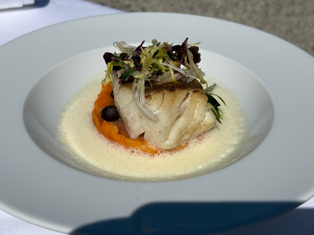Core by Clare Smyth