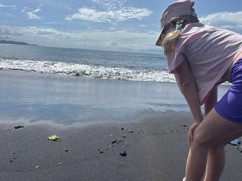 Bali Snap Trip-吉安雅必去景点