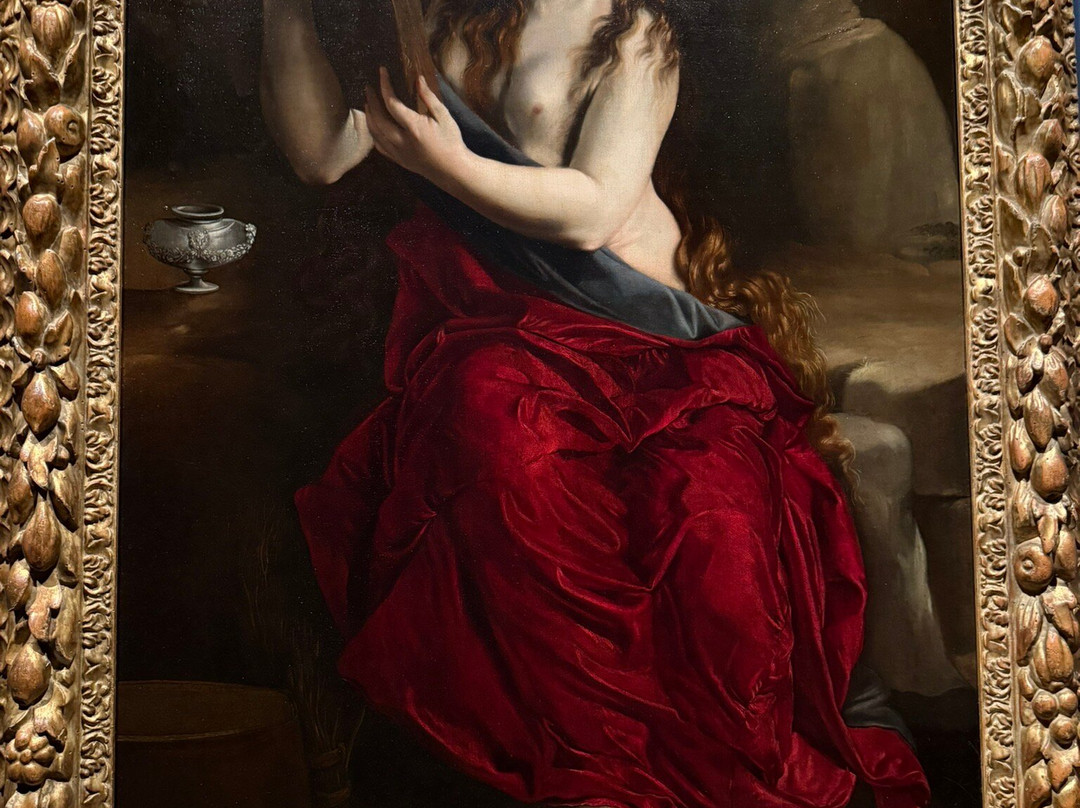 Spanish Gallery, Bishop Auckland景点图片
