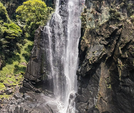 九鲤湖风景区-仙游县必去景点