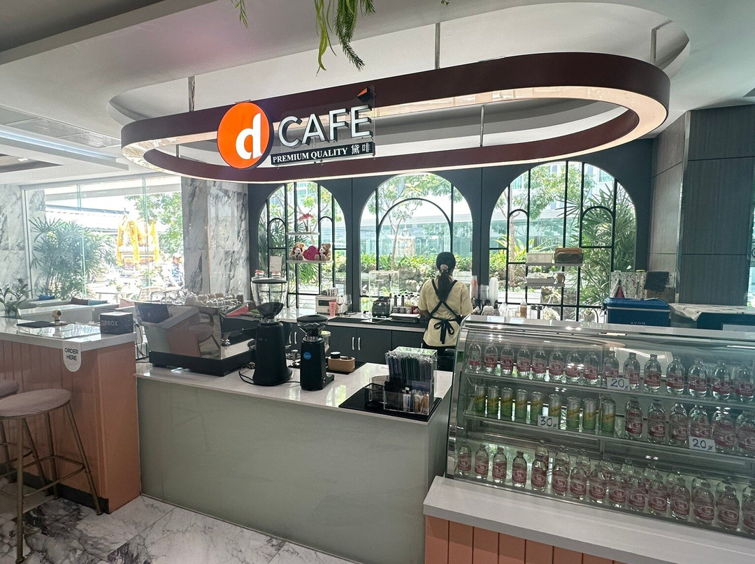 D Eco Wellness Center