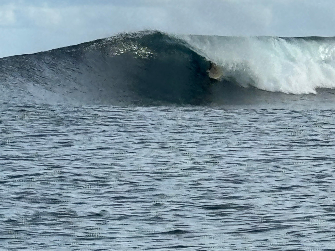 Salani Surf Resort主图