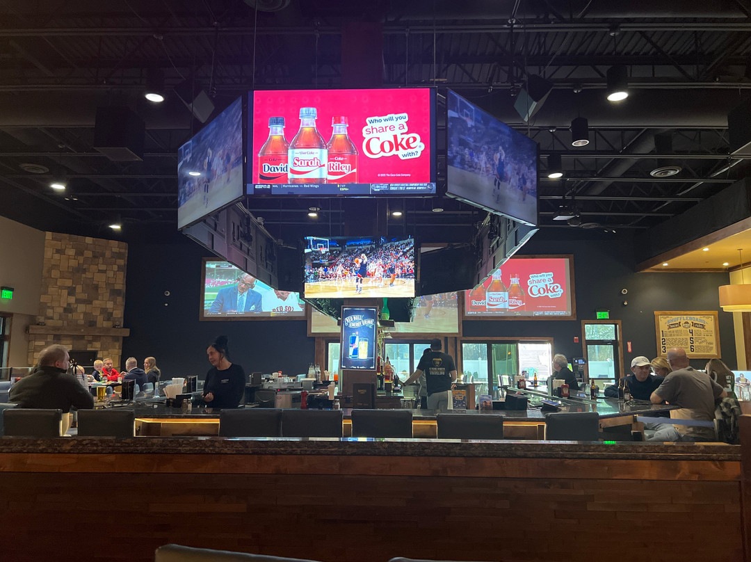 Wamesit Lanes-Tewksbury必去景点