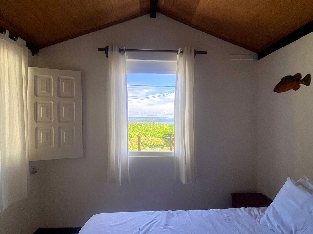 Pousada Luar das Aguas主图