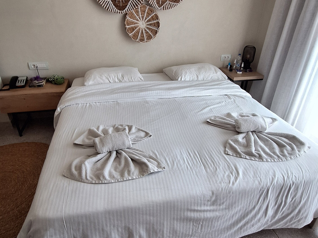 Eliros Mare Hotel主图