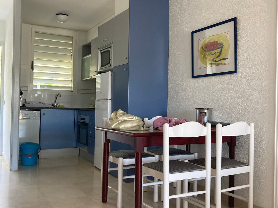 森特瑞玛公寓主图