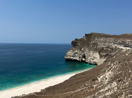 Salalah adventure tours-塞拉莱必去景点