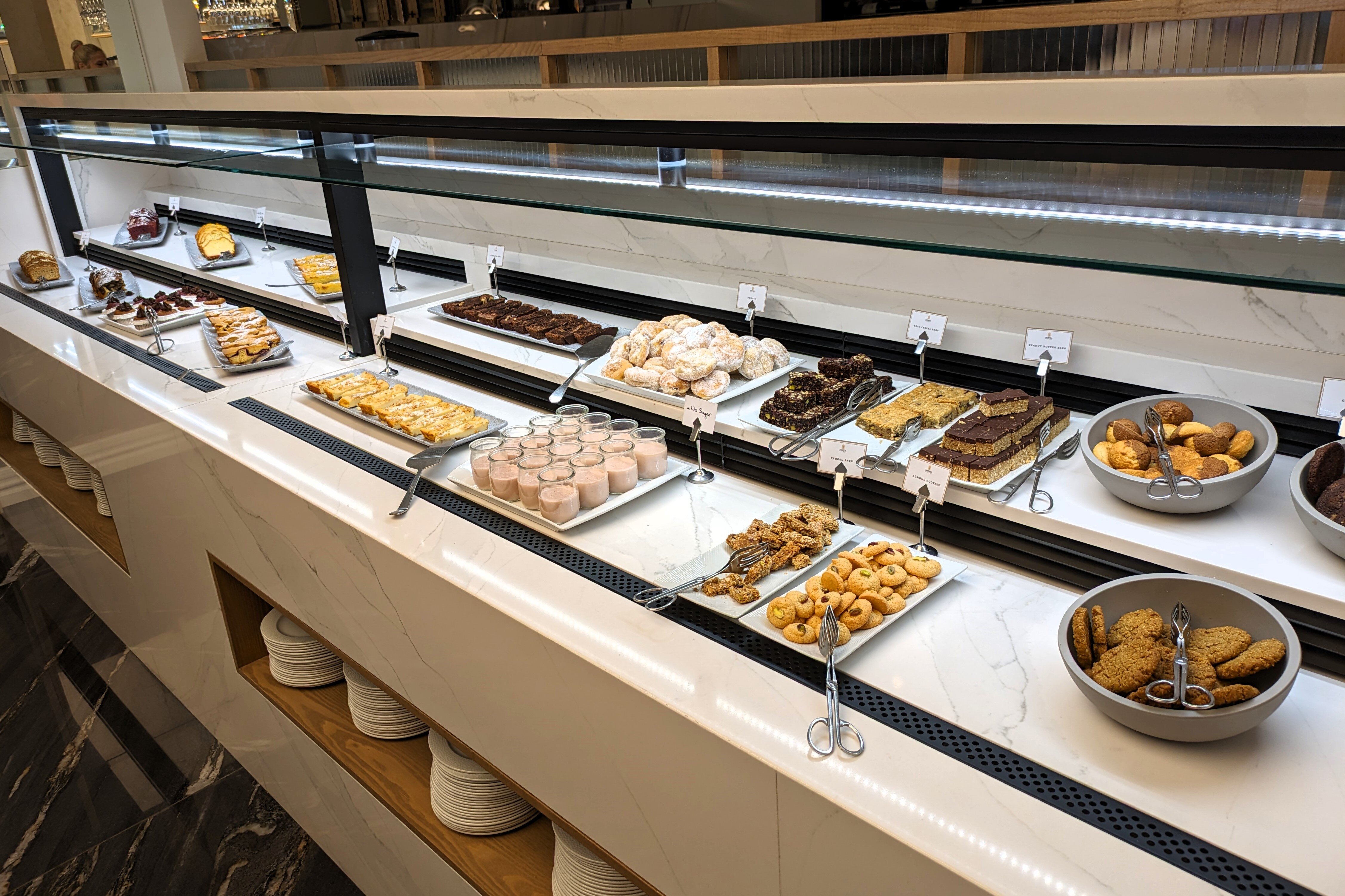 Minoa Palace Resort-餐饮