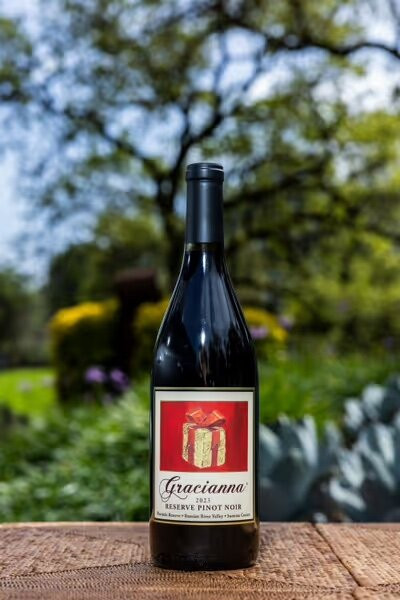 Gracianna Winery景点图片