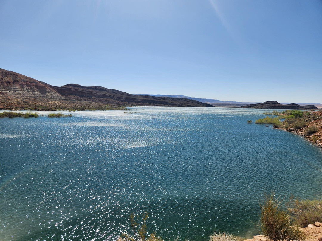Quail Creek State Park-哈里肯必去景点