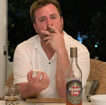 A Friend in Havana-哈瓦那必去景点