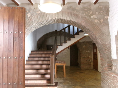 Ayuntamiento De Frigiliana