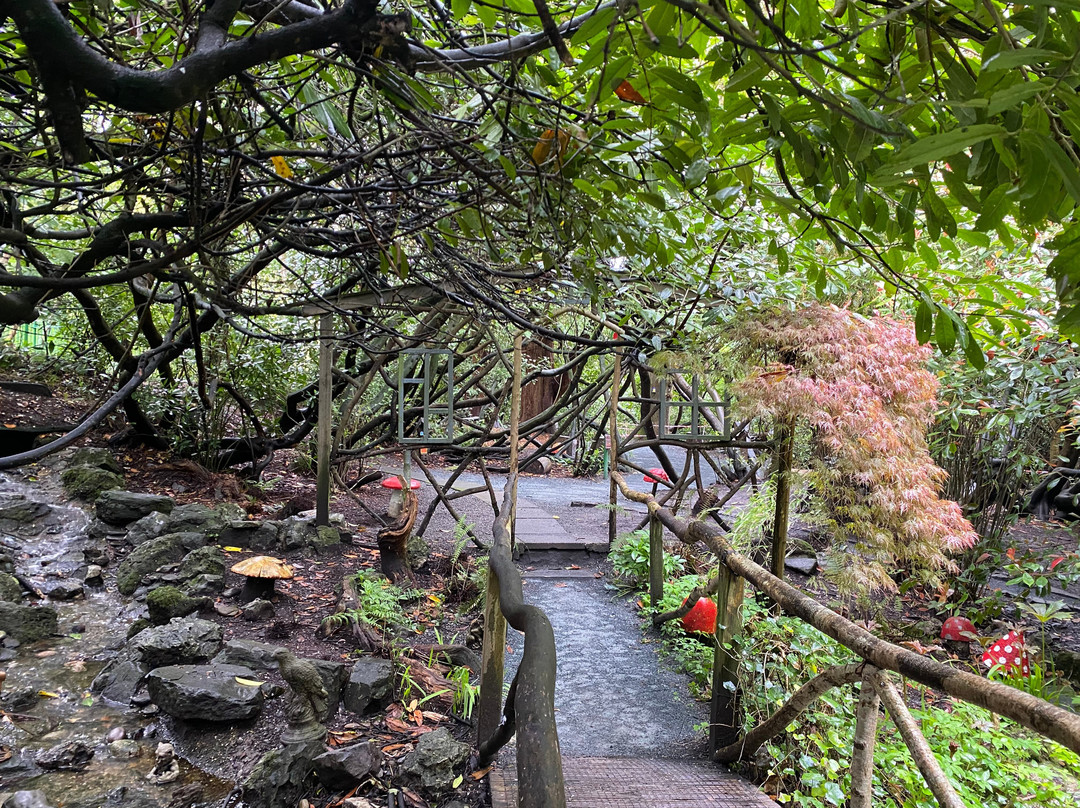 Belvedere House Gardens & Park-Mullingar必去景点
