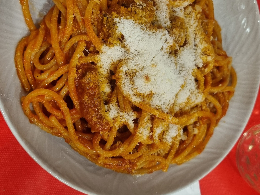 Albergo Diffuso Amatrice主图