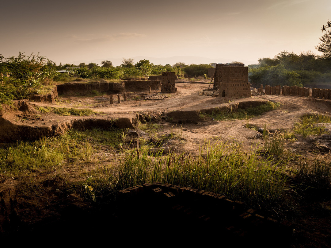 Polepole African Experience-Kibosho Magharibi必去景点