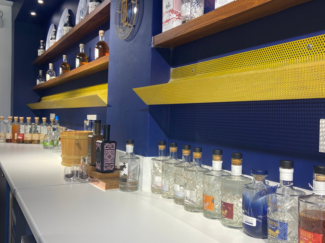 Distillerie Longueteau景点图片