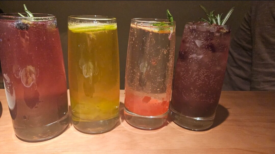 Toro Toro WoodFire Kitchen