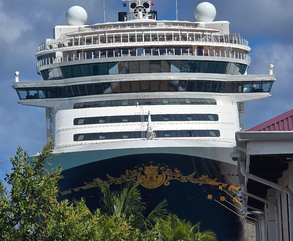 Aromas Cigar & Martini Bar-Road Town必去景点