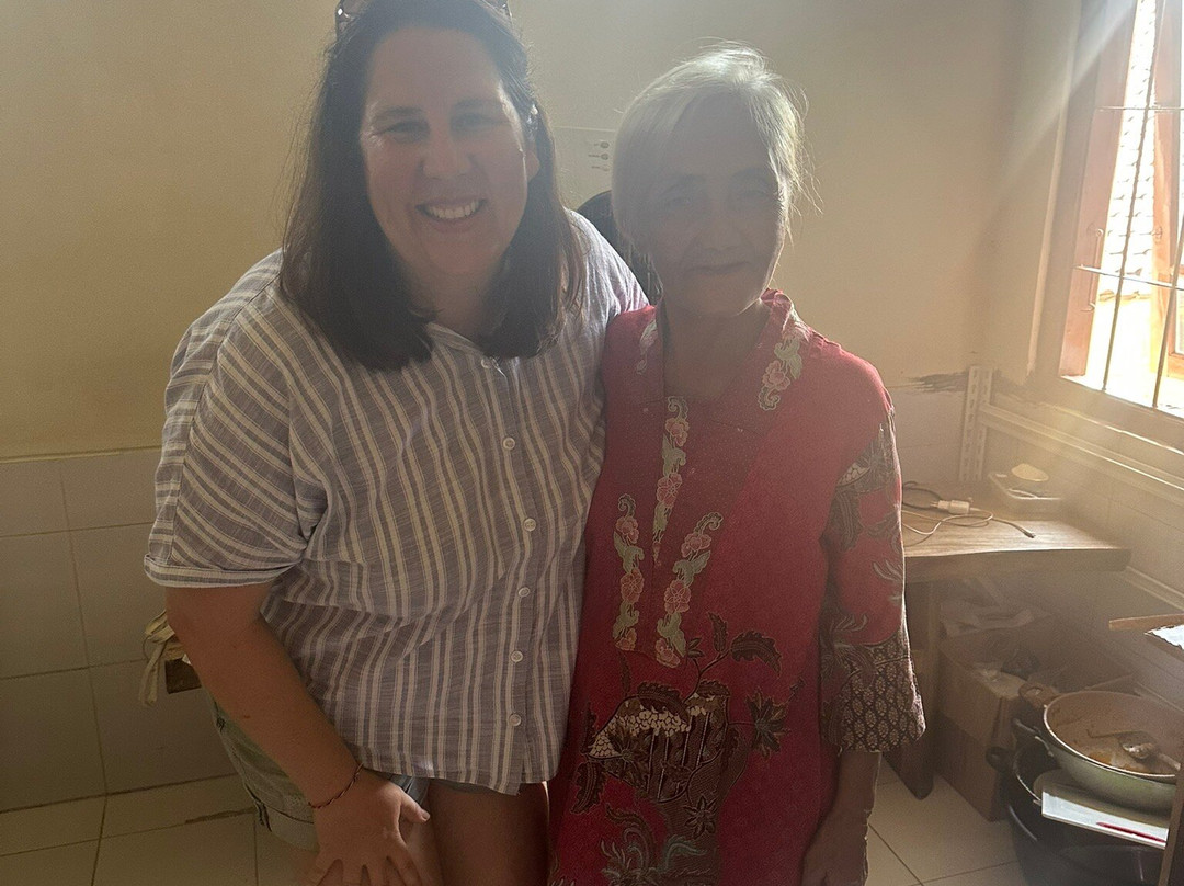 Maria's Cooking Class-库塔必去景点