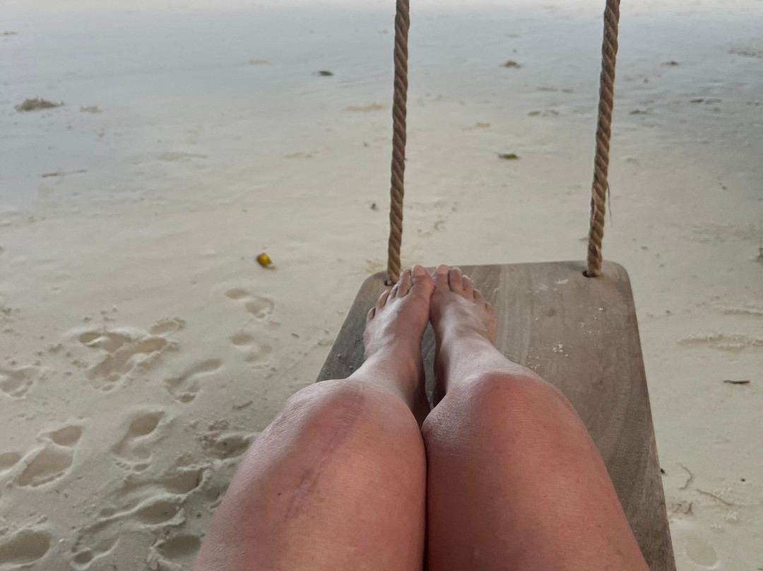 Coconut Services-Baie Ste Anne必去景点