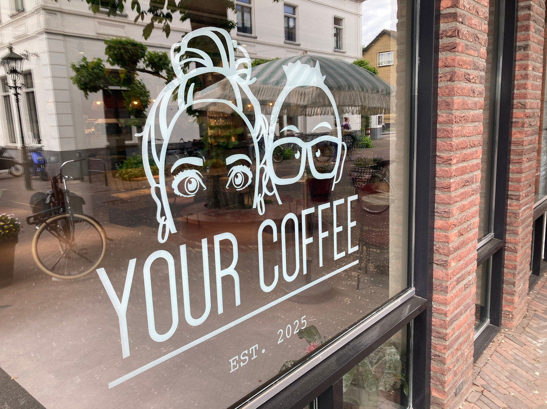 Your Coffee, Baarn