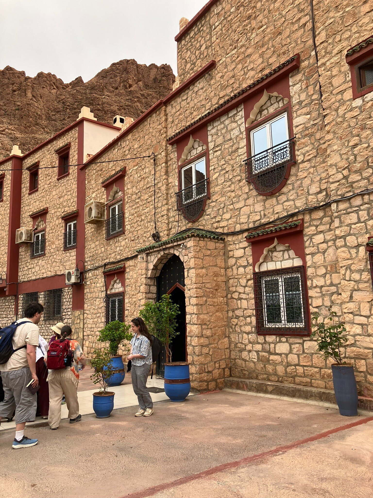 Hotel Amazir-官方