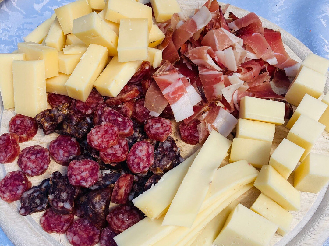 Hotel Obermoosburg主图