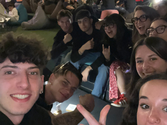 Aurora Lounge & Sisha Bar New