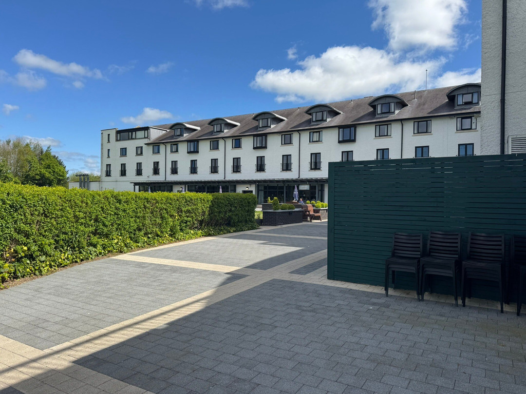 Hilton Belfast Templepatrick Golf & Country Club景点图片
