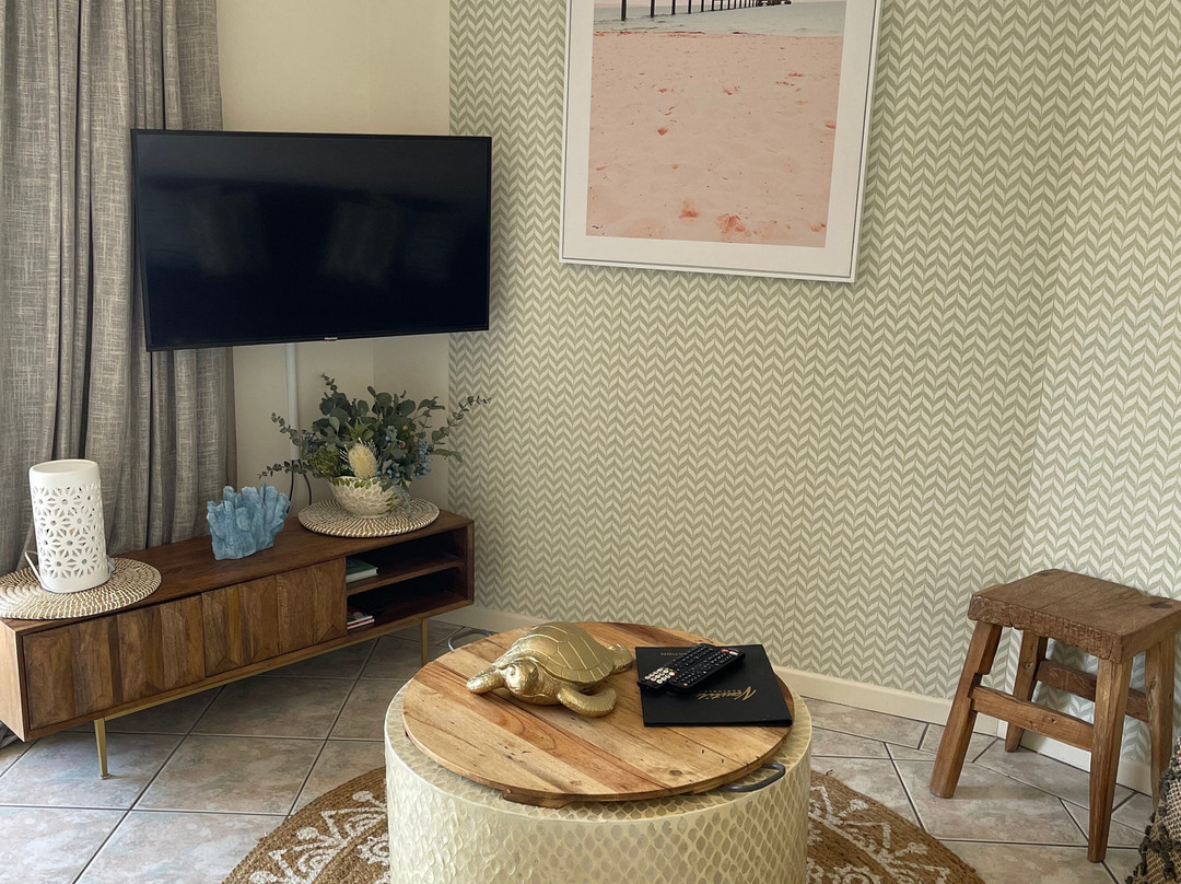 Nautilus Mooloolaba主图