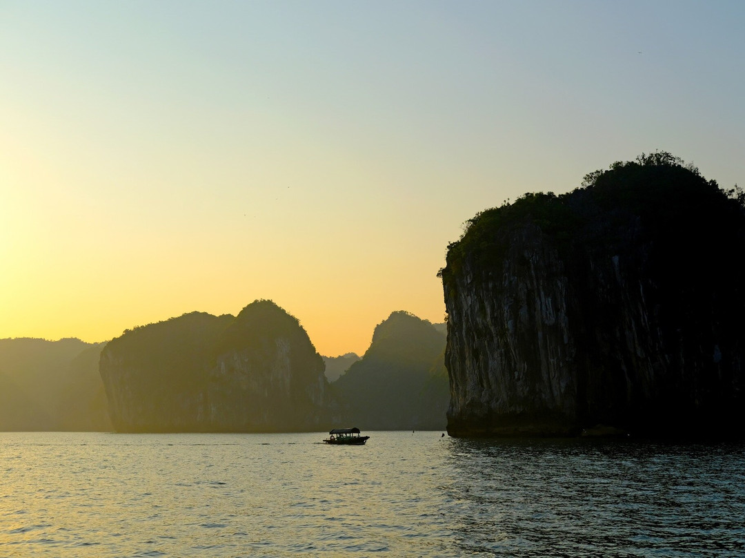 Blue Swimmer Adventures-卡巴必去景点