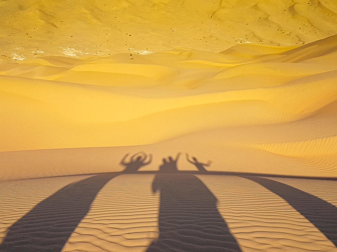 Couleurs D'oman景点图片