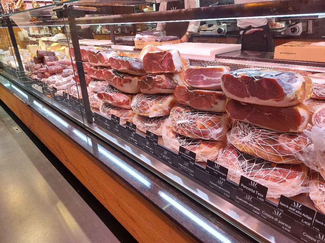 Markthalle-汉诺威必去景点