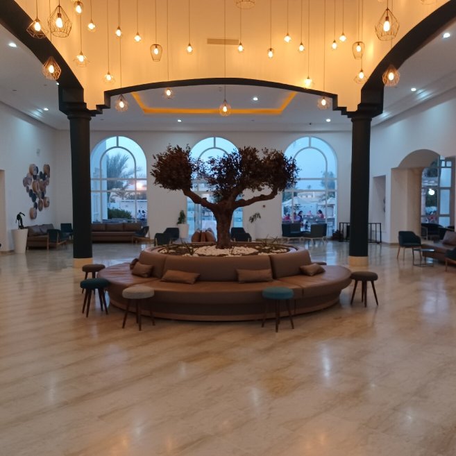 Hotel Riad Meninx Djerba-官方