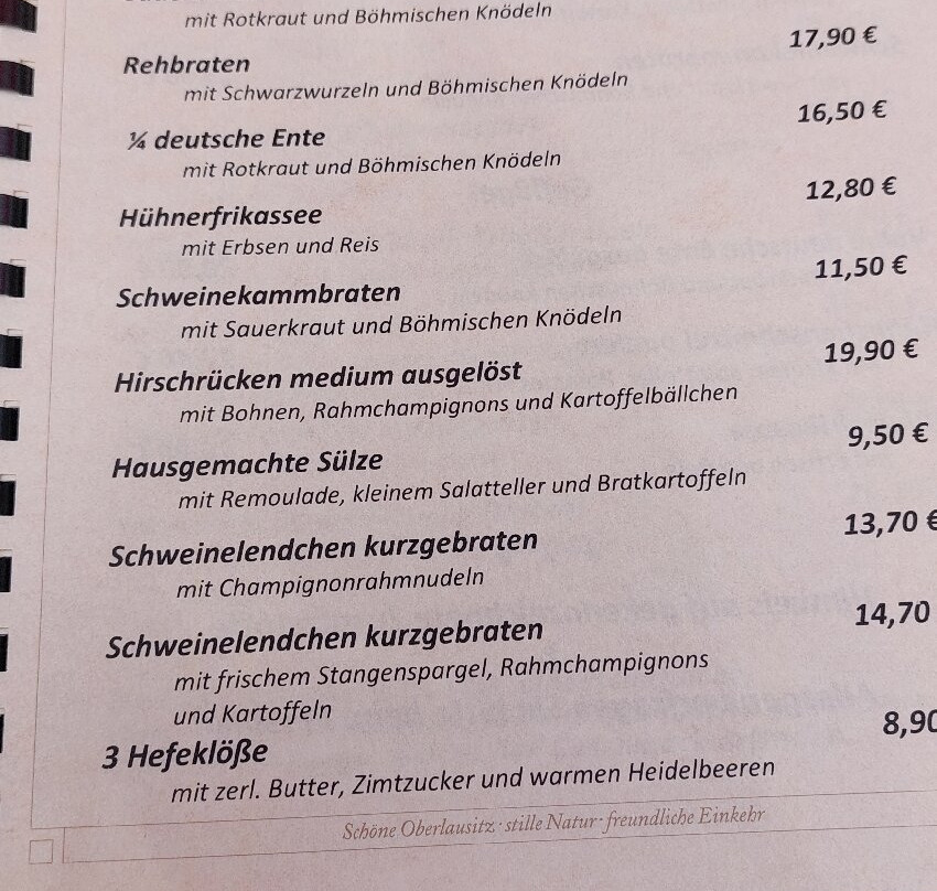 Rübezahlbaude主图