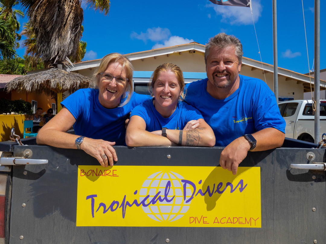 Tropical Divers Resort主图