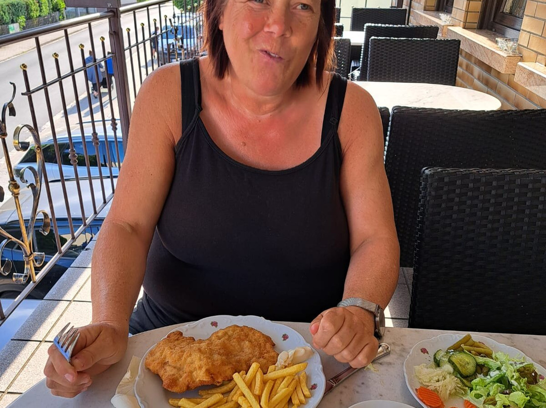 Hotel Gasthof Rangau主图