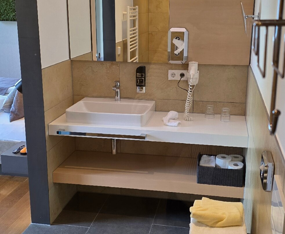 Boutiquehotel Zur Winzerstube主图