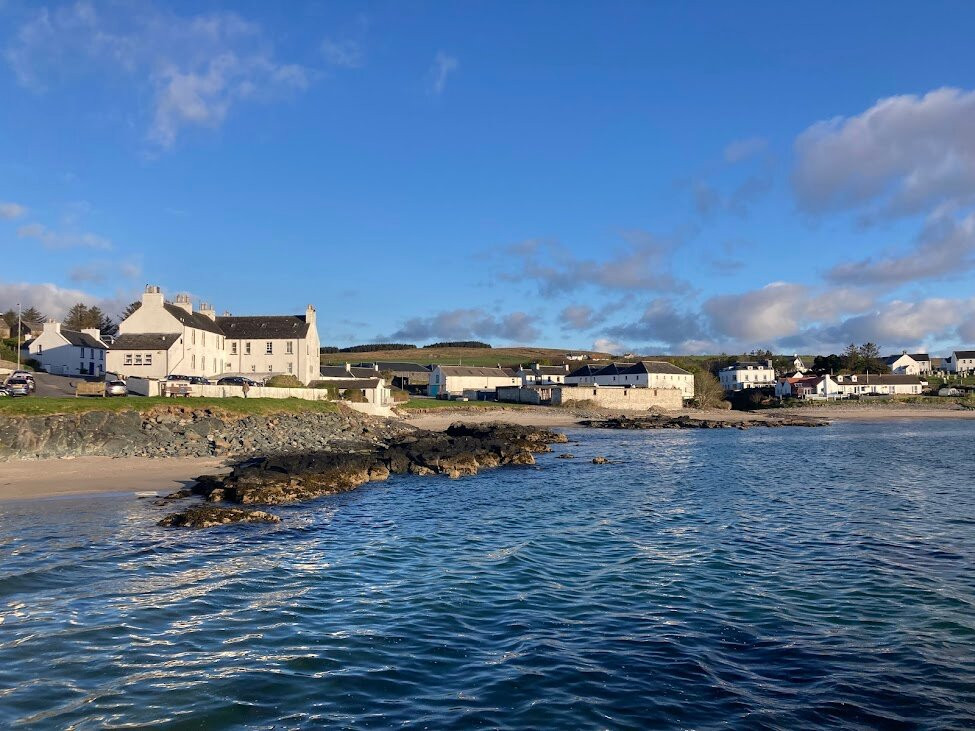 Port Charlotte Hotel主图