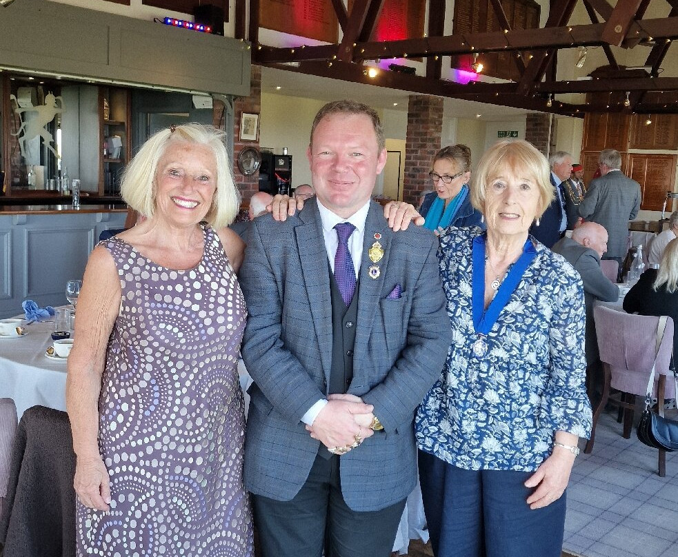 Seaford Golf Club-西福德必去景点