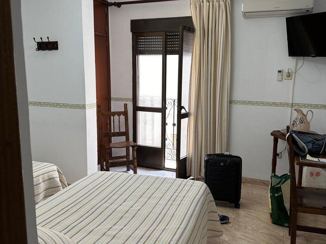 Hostal Alba Taruta主图