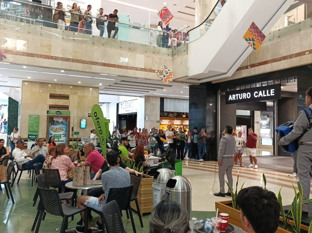 La Florida Centro Comercial-Floridablanca必去景点