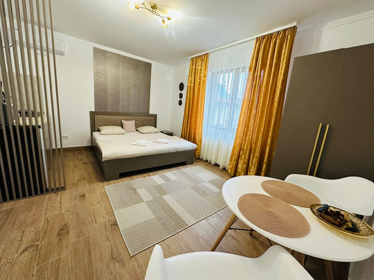 Serenity Apartments And Studios