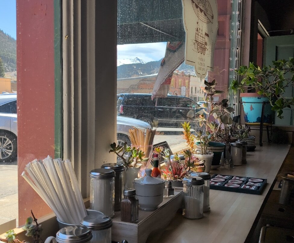 Elevated Coffee Company